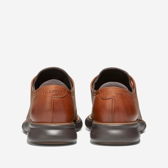 Cole Haan Men's 2.Zerogrand LSR Wing Oxford (NWOB) - Picture 3 of 11